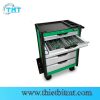 Tủ đồ nghề sửa chữa 7 ngăn 261pcs Toptul GV-26109 2 Tủ đồ nghề sửa chữa 7 ngăn 261pcs Toptul GV-26109