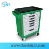 Tủ đồ nghề sửa chữa 7 ngăn 280pcs Toptul GV-28003 2 Tủ đồ nghề sửa chữa 7 ngăn 280pcs Toptul GV-28003