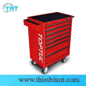 Tủ đồ nghề sửa chữa 7 ngăn 280pcs Toptul GV-28006