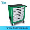 Tủ đồ nghề sửa chữa 7 ngăn 305pcs Toptul GCAJ305G 2 Tủ đồ nghề sửa chữa 7 ngăn 305pcs Toptul GCAJ305G