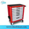 Tủ đồ nghề sửa chữa 7 ngăn 305pcs Toptul GCAJ305H 2 Tủ đồ nghề sửa chữa 7 ngăn 305pcs Toptul GCAJ305H