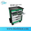 Tủ đồ nghề sửa chữa 7 ngăn Toptul GE-21322 2 Tủ đồ nghề sửa chữa 7 ngăn Toptul GE-21322