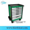 Tủ đồ nghề sửa chữa 7 ngăn Toptul TCAP0701 2 Tủ đồ nghề sửa chữa 7 ngăn Toptul TCAP0701