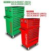 Tủ đựng dụng cụ 3 ngăn 104 chi tiết Toptul GCAZ0033