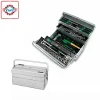 Tủ đựng dụng cụ 3 ngăn 65 chi tiết Toptul GCAZ0048 2 Tủ đựng dụng cụ 3 ngăn 65 chi tiết Toptul GCAZ0048