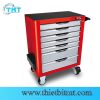Tủ dụng cụ 7 ngăn 214 chi tiết TOPTUL GE-21418 2 Tủ dụng cụ 7 ngăn 214 chi tiết TOPTUL GE-21418