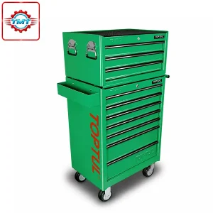 Tủ đựng dụng cụ 370PCS Toptul GT-23405 / GX-13605