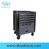 Tủ Đồ Nghề 7 Ngăn 87634-7B King Tony Chịu Tải 360kg