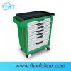 Tủ đựng đồ nghề sửa chữa 7 ngăn Toptul TCAC0701 1 Tủ đựng đồ nghề sửa chữa 7 ngăn Toptul TCAC0701