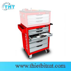 Tủ đựng dụng cụ 234PCS Toptul GT-23404(W/7)