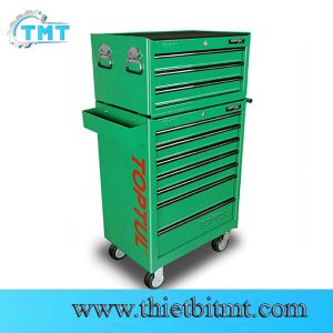 Tủ đựng dụng cụ 370PCS Toptul GT-23405 / GX-13605