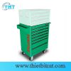 Tủ đựng dụng cụ 7 ngăn 234PCS TOPTUL GT-23405(W/7) 2 Tủ đựng dụng cụ 7 ngăn 234PCS TOPTUL GT-23405(W/7)