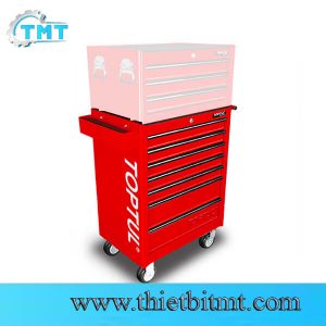 Tủ đựng dụng cụ 7 ngăn 234PCS TOPTUL GT-23406(W/7)
