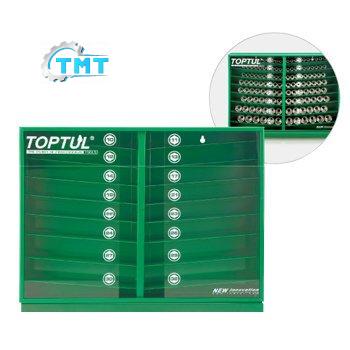 Tủ đựng Tuýp Toptul Tbab0800 Tủ đựng tuýp Toptul TBAB0800