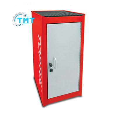 Tủ Phụ Ghép Bên Cạnh Tủ 7 Ngăn Màu đỏ Tbag0102 Tủ phụ ghép bên cạnh tủ 7 ngăn màu đỏ TBAG0102