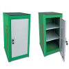 Tủ phụ ghép bên cạnh tủ 7 ngăn màu xanh lá cây TBAG0101 1 Tủ phụ ghép bên cạnh tủ 7 ngăn màu xanh lá cây TBAG0101