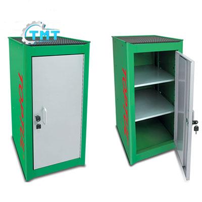 Tủ Phụ Ghép Bên Cạnh Tủ 7 Ngăn Màu Xanh Lá Cây Tbag0101 Tủ phụ ghép bên cạnh tủ 7 ngăn màu xanh lá cây TBAG0101