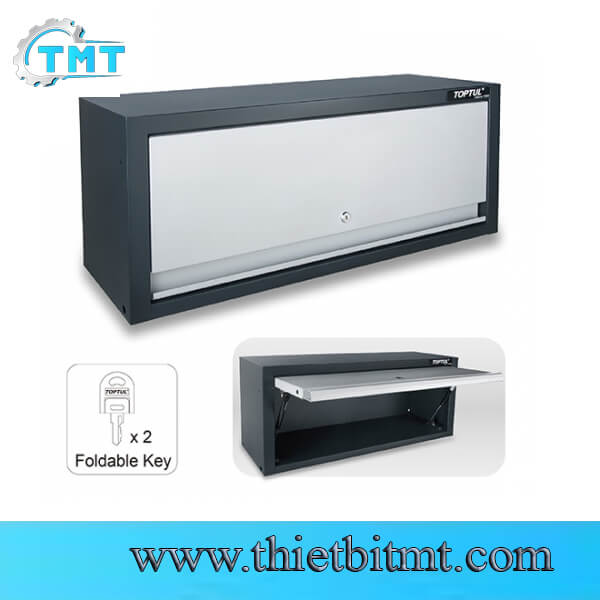 Tủ treo đựng đồ nghề Toptul TBBF0903