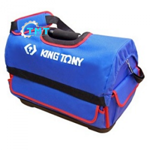 Túi xách đồ nghề Kingtony 87711C