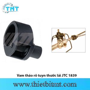 Vam tháo rô tuyn thước lái JTC 1839