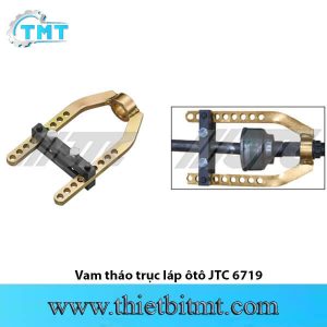 Vam tháo trục láp ôtô JTC 6719