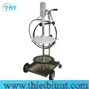 Xe bơm dầu bơm mỡ HPMM 20KG-60KG HG-2930