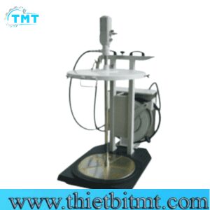 Xe bơm dầu bơm mỡ HPMM 180KG-220KG HG-2941
