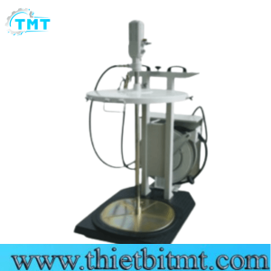 Xe bơm dầu bơm mỡ HPMM 180KG-220KG HG-2941