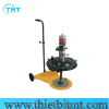 Xe bơm mỡ khí nén GZ-7 2 Xe bơm mỡ khí nén GZ-7
