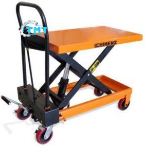 Xe nâng bàn ICHIMENS XNB 04-80