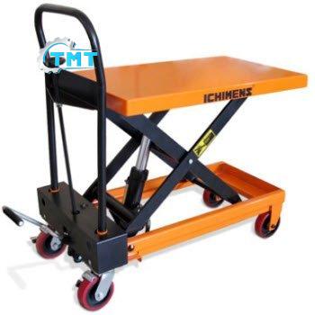Xe Nâng Bàn Ichimens Xnb 04 80 Xe nâng bàn ICHIMENS XNB 04-80