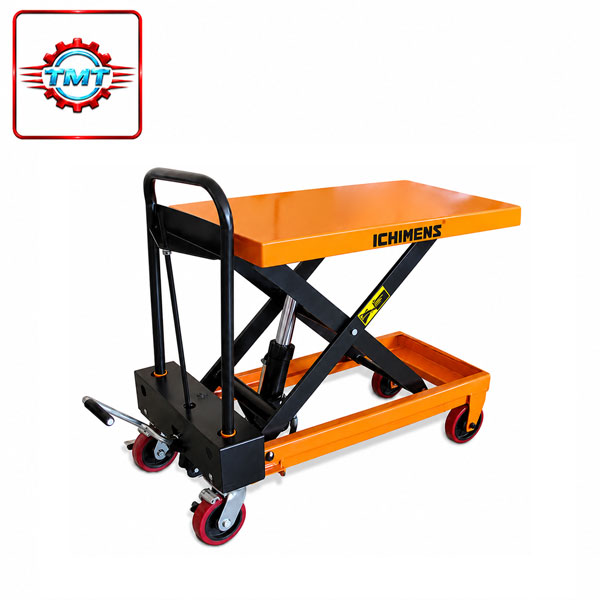 Xe nâng bàn ICHIMENS XNB 04-80 2 Xe nâng bàn ICHIMENS XNB 04-80