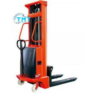 Xe nâng bán tự động Meditek SES1020