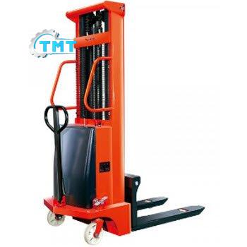 Xe Nâng Bán Tự động Meditek Ses1020 Xe nâng bán tự động Meditek SES1020