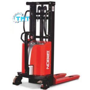 Xe nâng điện đẩy tay Noblift SPM1525