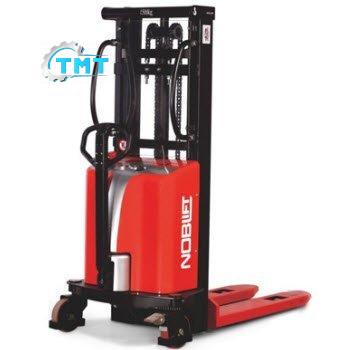 Xe Nâng điện đẩy Tay Noblift Spm1525 Xe nâng điện đẩy tay Noblift SPM1525