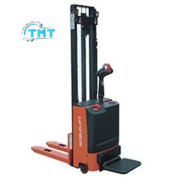 Xe Nâng điện Tự động Noblift Cl1217 Xe nâng điện tự động Noblift CL1217