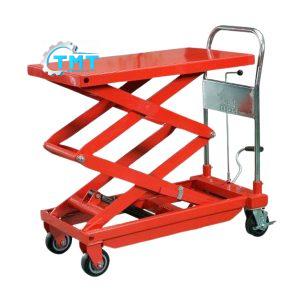 Xe nâng mặt bàn 1000kg Meditek TT1000