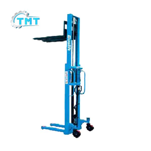 Xe Nâng Tay Cao 400kg Ichimens Xno 04 1150 Xe nâng tay cao 400kg Ichimens XNO 04-1150