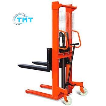 Xe Nâng Tay Cao Meditek Cty E1.5t/1.6m Xe nâng tay cao Meditek CTY-E1.5T/1.6M