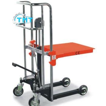 Xe Nâng Tay Cao Meditek Hs 04/15 Xe nâng tay cao Meditek HS 04/15