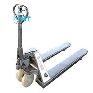 Xe nâng tay mạ kẽm 2 tấn Soolift AC20Z