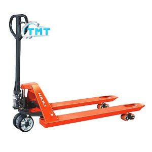 Xe nâng tay thấp Niuli CBYBF30 (càng hẹp)