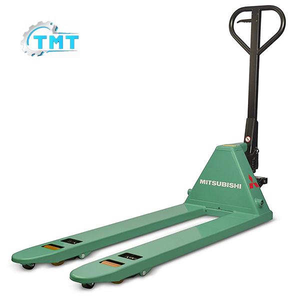 Xe Nâng Tay Thủy Lực 3 Tấn Mitsubishi A990070030 Xe nâng tay thủy lực 3 tấn Mitsubishi A990070030