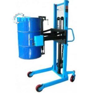 Xe nâng thùng phuy ICHIMENS XC 70-05