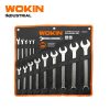 Bộ cờ lê vòng miệng 6-32mm Wokin 150814 INDUSTRIAL 2 150814 2