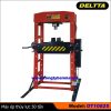 Máy ép thủy lực 50 tấn DT10825 2 may-ep-thuy-luc-50-tan-dt10825