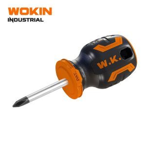 PH2x38mm Tuốc nơ vít 4 cạnh INDUSTRIAL Wokin 200261