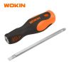 Tua vít 2 đầu sử dụng trong công nghiệp Wokin 206002 1 Tuốc nơ vít 2 đầu sử dụng trong công nghiệp Wokin 206002