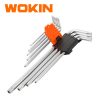 Bộ lục giác sao (Extra – Long) Wokin 207909 1 Wokin 207909